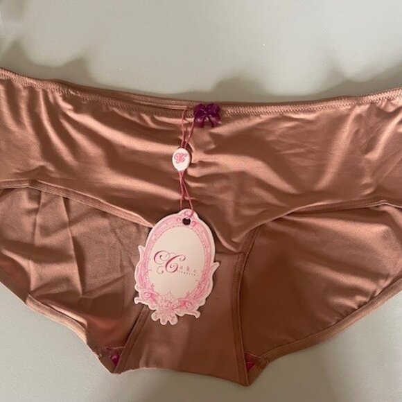 Cake Lingerie – Maternity Underwear (Pack of 2) - Picture 2 of 4